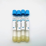 PRP Tubes ACD+Gel Platelet-Rich Plasma Solution A 8ml 10ml 12ml 15ml