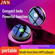 Factory New ProductsM20Radio MP3Hd Noise ReductionaiIntelligent Voice Control Recorder E-book Recorder