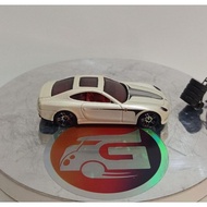 Hot Wheels Ferrari 612 Scaglietti From 5 Pack 2014 Loose - Hotwheels