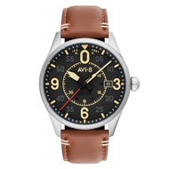 AVI-8 Spitfire Smith Automatic Watch - Woolston