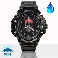 (JOS Gandos BOS) GUNS N' ROSES Watch - 9 (Exclusive)
