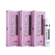 DEMICA WHITENING LOTION HQ