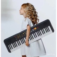 Yamaha/Yamaha PSR-F52/F51Electronic Keyboard for Beginners61Children Playing Electronic Keyboard