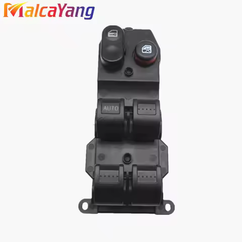 Master Electric Power Window Button Switch 35750-SEL-P01 35750-SEL-P03 35750-SAA-G02 For Honda Fit/J