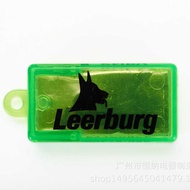 LEERBURG Dog Training Device Dog Training Clicker Pet Supplies Clicker Dog Training Device Pet Suppl