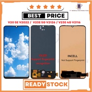 LCD VIVO V20 SE V2022 /  V23E 5G V2126 / V23E 4G V2116