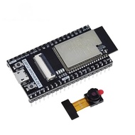[Can Issue Unified Invoices] ESP32-WROVER-DEV Development Board With OV2640 Camera Wi-Fi Bluetooth M