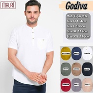 Godiva Short Sleeve KURTA/Men's Short Sleeve KOKO BY MAURI