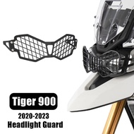 Motorcycle Headlight Protector Guard For Triumph Tiger 900 TIGER900 GT Rally Pro 2020-2023 Head Ligh