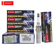 DENSO Iridium Platinum Spark Plug FXE20HE11 3436 is suitable for the natural sound sunlight escape o