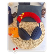 Suitable for Sony Sony/Sony INZONE H9/H7/H5/H3 Headphone Headphone Headband Protective Case Breathab