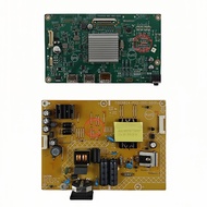 Original AOC CQ32G1 32G1 Power Board 715G9824-CQ27G1 Drive Board 715G9500-