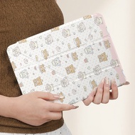 3+Y xz010 Case for Ipad gen 10/11 gen 7/8/9 10.2 inch mini pro 11 air4 air5 for Huawei matepad se 11