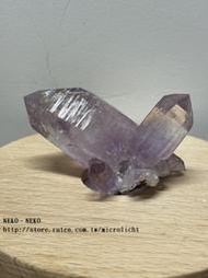 NEKO NEKO 【晶礦】讓藏 墨西哥紫水晶 vera cruz