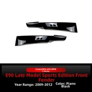 YIYUE | 2009-2012 BMW 3 Series E90 M-Tech LCI 320i 330i Front Bumper Corner
