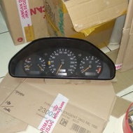 Speedometer Instrument Cluster W202 Mercedes