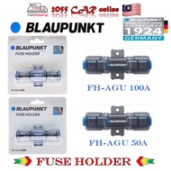 Wholesale🔥 Blaupunkt FH-AGU-100A / 50A AGU Fuse Holder Amp Fuse