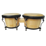 Gogo Drumist Gopai 7+9 Bangbang 7+9 Stand Bang Drum Drum Log Color Drum Bang Hand Drum with Drum Gog