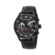 ALAIN DELON MEN CHRONOGRAPH AD418-1732C