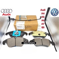 Audi A4 A5 A6 A7 Q5 DISC BRAKE PAD FRONT ( 8K0 698 151B )