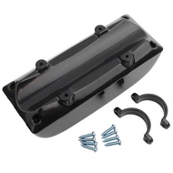 MTB Controller Box Kit Lithium Battery Controller Box Case Set for E-bike Electric Mountain Road Bik