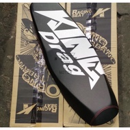 yamaha y15zr seat king drag