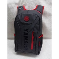 Waterproof Bag Outdoor Travel Biker Backpack Men Fashion Daily Beg Air Kalis Galas Beg Belakang Lela