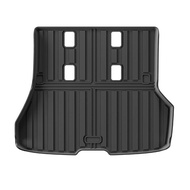 [Panda] พรมปูพื้นรถยนต์ Nissan Serena C27 [2024 - ปัจจุบัน] พรมรถยนต์ พรม วัสดุ TPE ที่เป็นมิตรต่อสิ