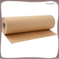 📦 Kraft Paper Butcher Paper Wrapping for Christmas Festival Party Wide Uses Craft
