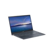 米特3C數位–ASUS 華碩 ZenBook 14 UX425EA-0252G1135G7 綠松灰電競筆電