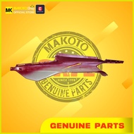 ◆ ● ☌ Euro Cover Body Motorcycle (Rapido 110)