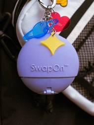 factiv 掛飾香水潤手霜套裝 清新果花香