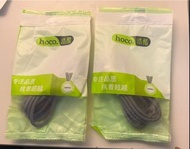 Hoco 120w type c to type c Cable with charging display 充電線/數據線 有帶顯示屏
