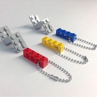 Qubefun 鑰匙信件收納包 #相容樂高LEGO #獨家販售