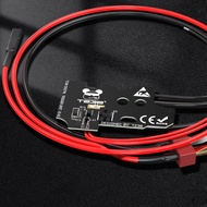 T238  V1.42 V2 QUALITY ETU MOSFET Mechanical Sensor Pre-coking Programmable for Gel Blaster for S7T