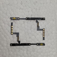 FLEXIBLE FLEXIBLE INFINIX SMART 10 X6725 - INFINIX SMART 10PLUS X6725C ON OFF VOLUME