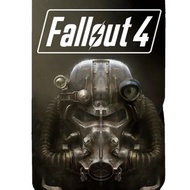 Fallout 4 Complete - Offline PC Game with DVD