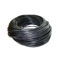 Add on Wire For Light 2 core Black Wire