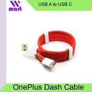 OnePlus Cable Warp Charge Type-C Dash USB C Cable For One Plus 7T 7 6T 6 5T 5 3T 3