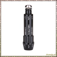 [S D K G] 1Pcs .335 RH Golf Shaft Sleeve Adapter for Tour Edge Exotics EXS Ex10 Driver Replacement S