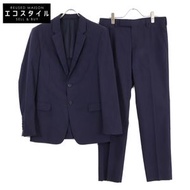 Prada [國內官方] UAD407 2B 單隻 46R