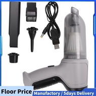 120W Cordless Air Blower Handheld Portable Air Duster Mini 9000Pa Wireless Car Vacuum Cleaner Cyclon