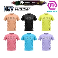 Felet H77 Badminton Tshirt - Badminton Shirt FeletOriginal