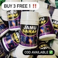JAMU SARAF HADERY ORIGINAL !! READYSTOCK