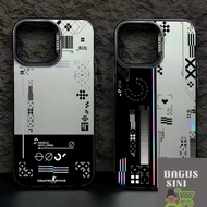 SFsilverXalpahabent For OPPO A18 A60 Case Hot Fashion Game Pattern Phone Case For OPPO A17 A57 A16 A