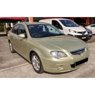 FORCE PROTON A0131 LIGHT GOLD * 2K CAR PAINT