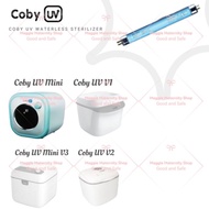 【Ready Stock】Coby Haus - Coby UV Light Bulb Replacement (1pc)