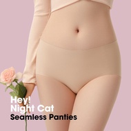 PREMIUM 7A Seamless Panties 7A无痕抗菌内裤 Women Underwear