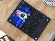 LAPTOP MINI THINKPAD X270 CORE I5 6300U RAM 8G SSD 256G 12.5INCH