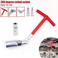 No. 16 And 21 Spark Plug Block Removal Kit Wrench Express Delivery Fast